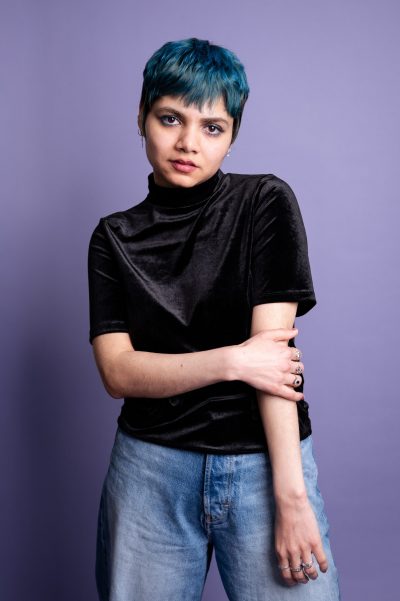 (C) Juliane Rudolph